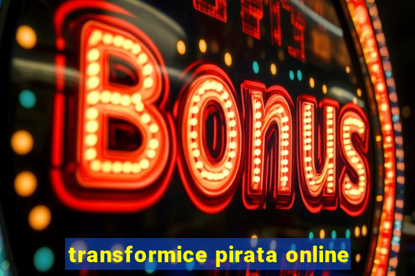 transformice pirata online